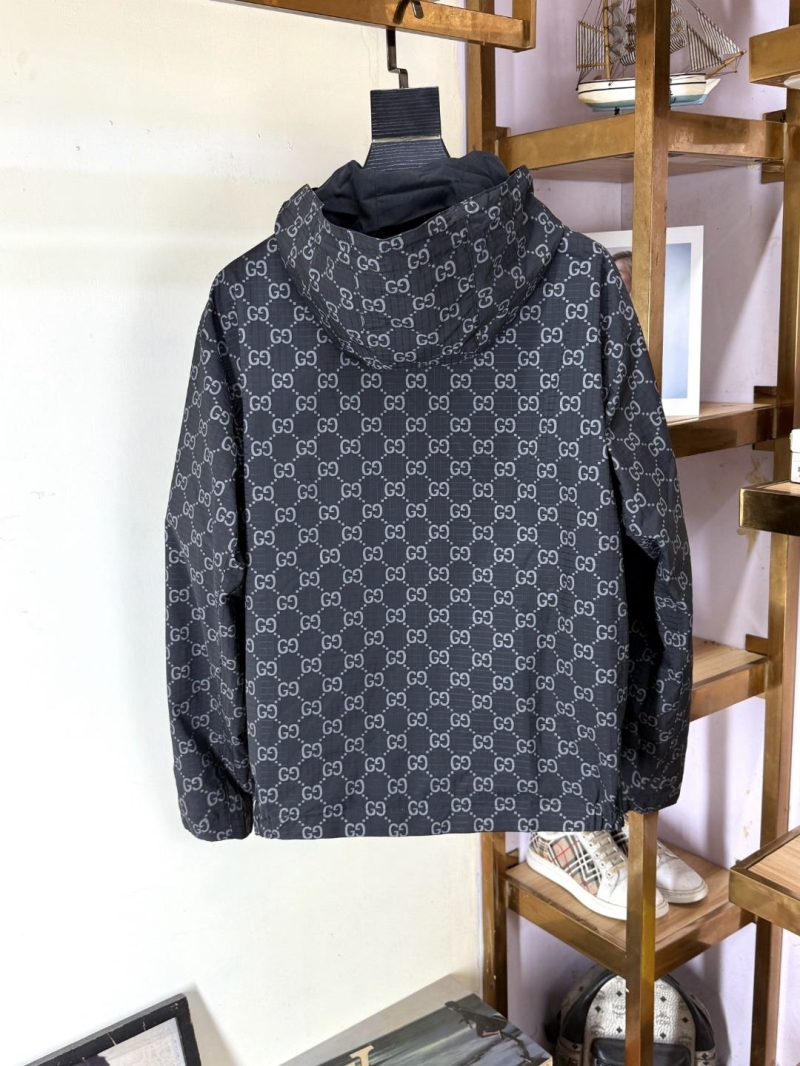 Gvc*1 outwear